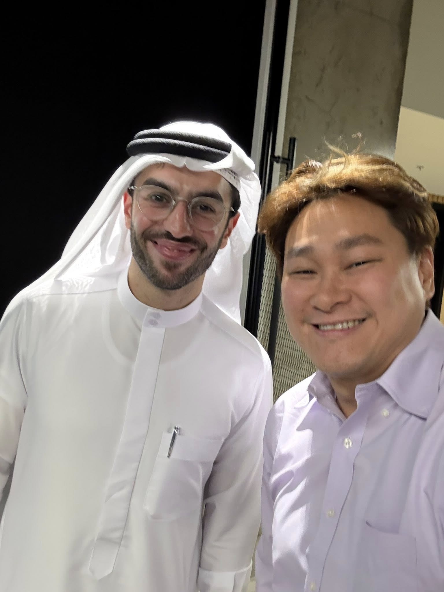 Dubai D33 Agenda Aug 2025