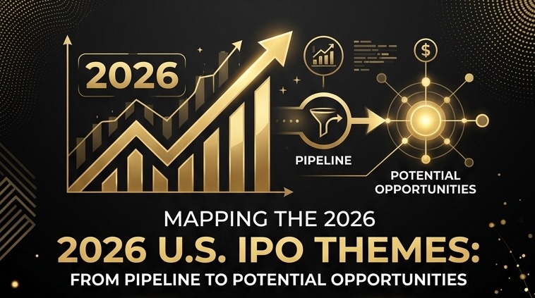 2026 US IPO Themes
